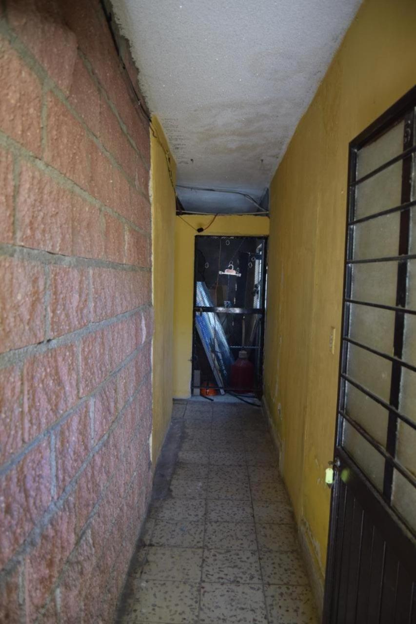 Ferienwohnung Cuartos Levana La Paz Exterior foto